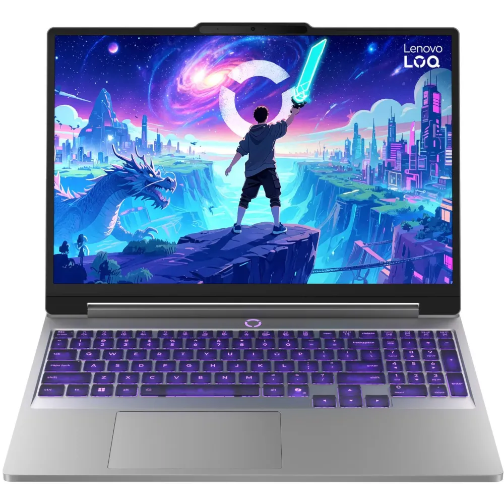 Laptop Lenovo LOQ 15IRH11E 83Y9004DPB - zdjęcie poglądowe 9