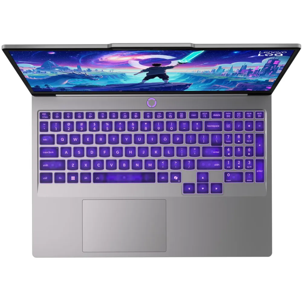 Zdjęcie laptopa LOQ 15IRH11E 83Y9004DPB Lenovo LOQ 15IRH11E 83Y9004DPB