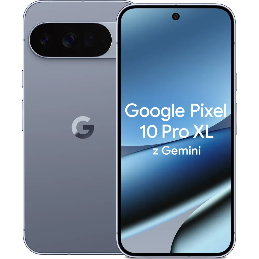 Smartfon Pixel 10 Pro XL GA10440-GB