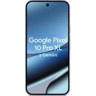 Smartfon Google Pixel 10 Pro XL GA10428-GB - zdjęcie poglądowe 2
