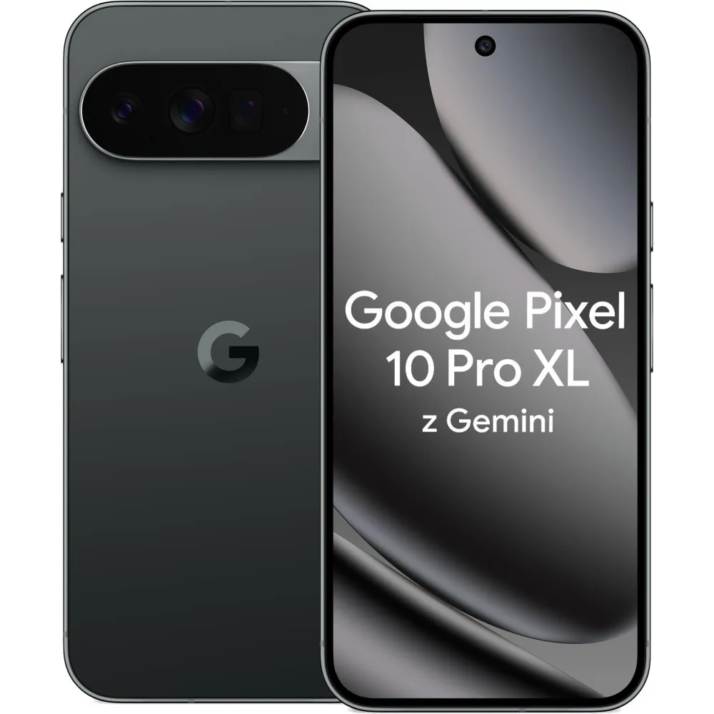 Smartfon Google Pixel 10 Pro XL GA09602-GB