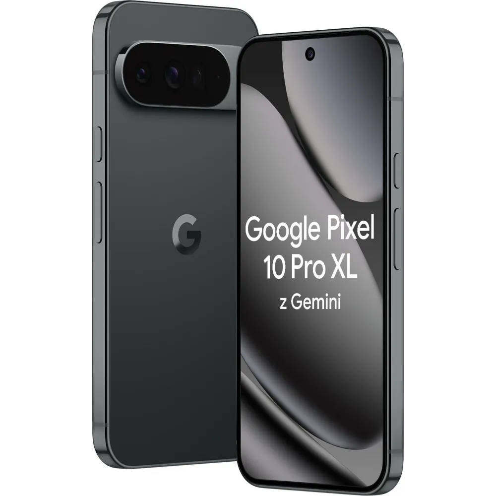 Smartfon Google Pixel 10 Pro XL GA09929-GB