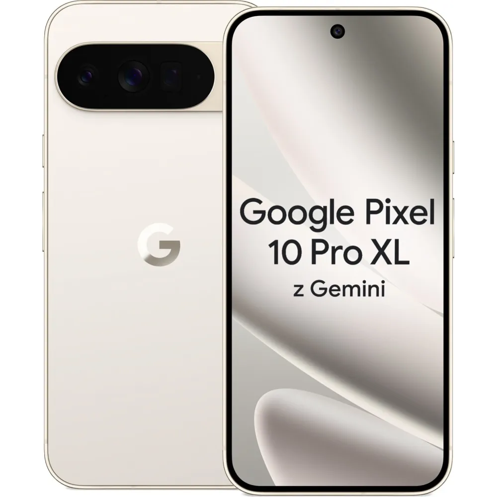 Smartfon Google Pixel 10 Pro XL GA10436-GB