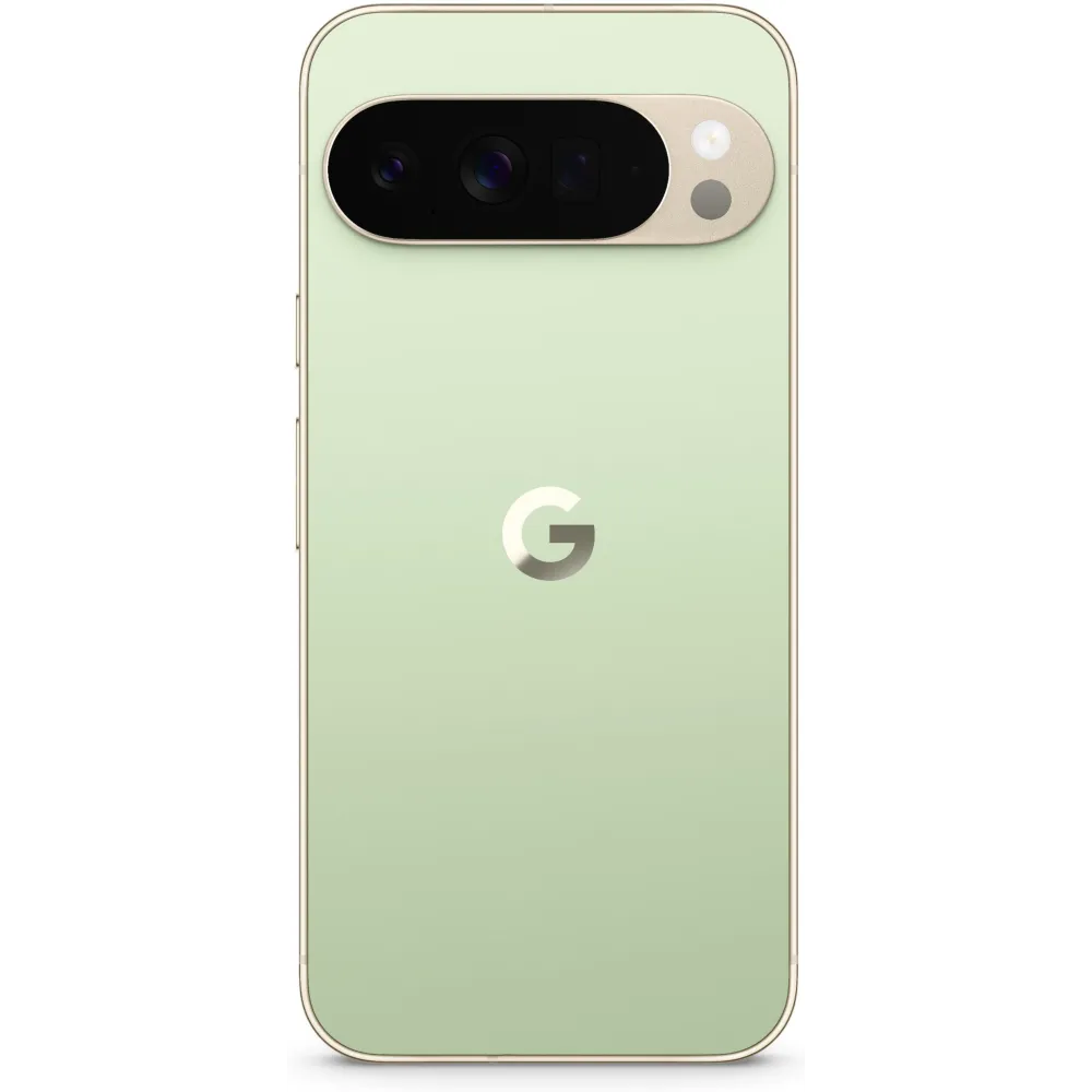 Smartfon Google Pixel 10 Pro XL GA10432-GB - Tensor G5/6,8" 2992x1344/256GB/RAM 16GB/5G/Zielony/50, 48, 48+42Mpix/Android/2CI