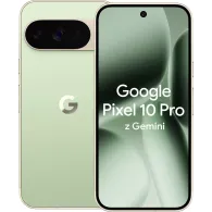 Smartfon Google Pixel 10 Pro GA10316-GB - zdjęcie poglądowe 7