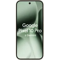 Smartfon Google Pixel 10 Pro GA10316-GB - zdjęcie poglądowe 2
