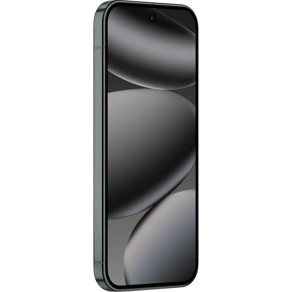 Smartfon Google Pixel 10 Pro GA09909-GB - Tensor G5/6,3" 2856x1280/512GB/RAM 16GB/5G/Czarny/50, 48, 48+42Mpix/Android/2 lata CI