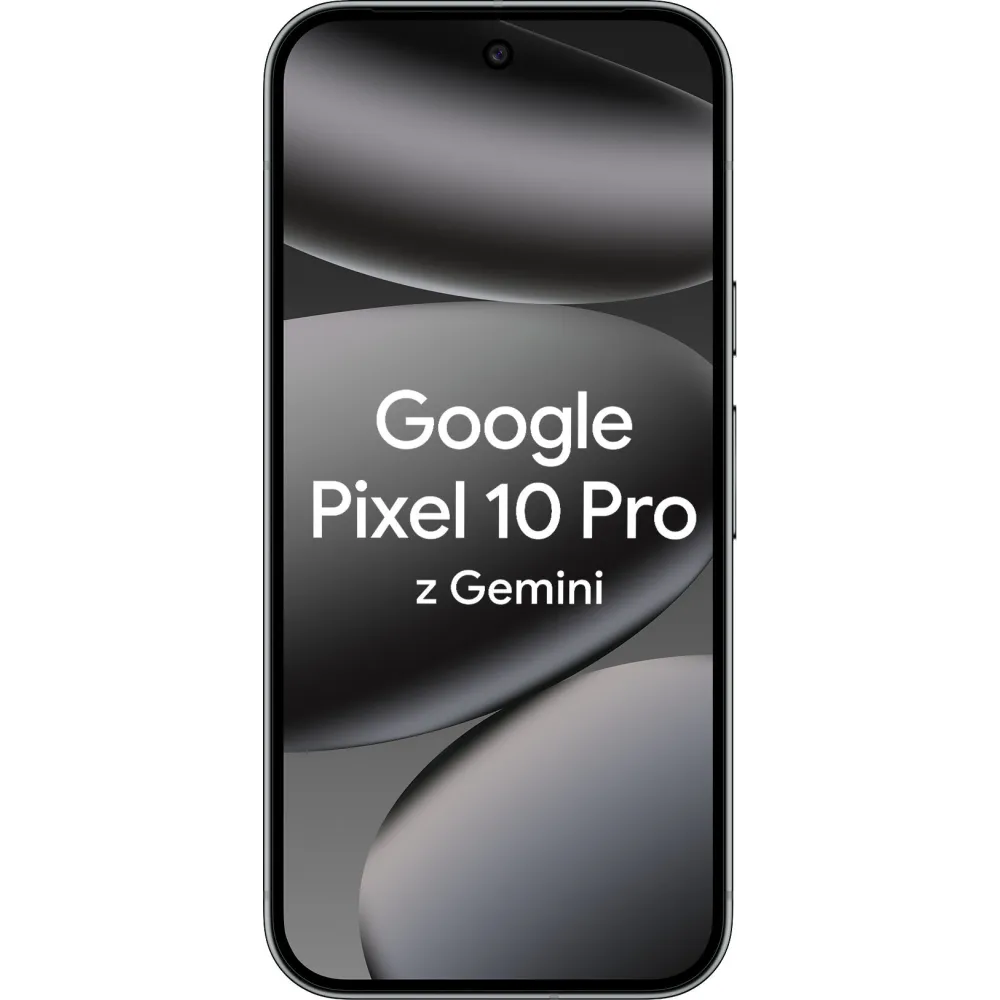 Zdjęcie smartfona Smartfon Google Pixel 10 Pro GA09900-GB