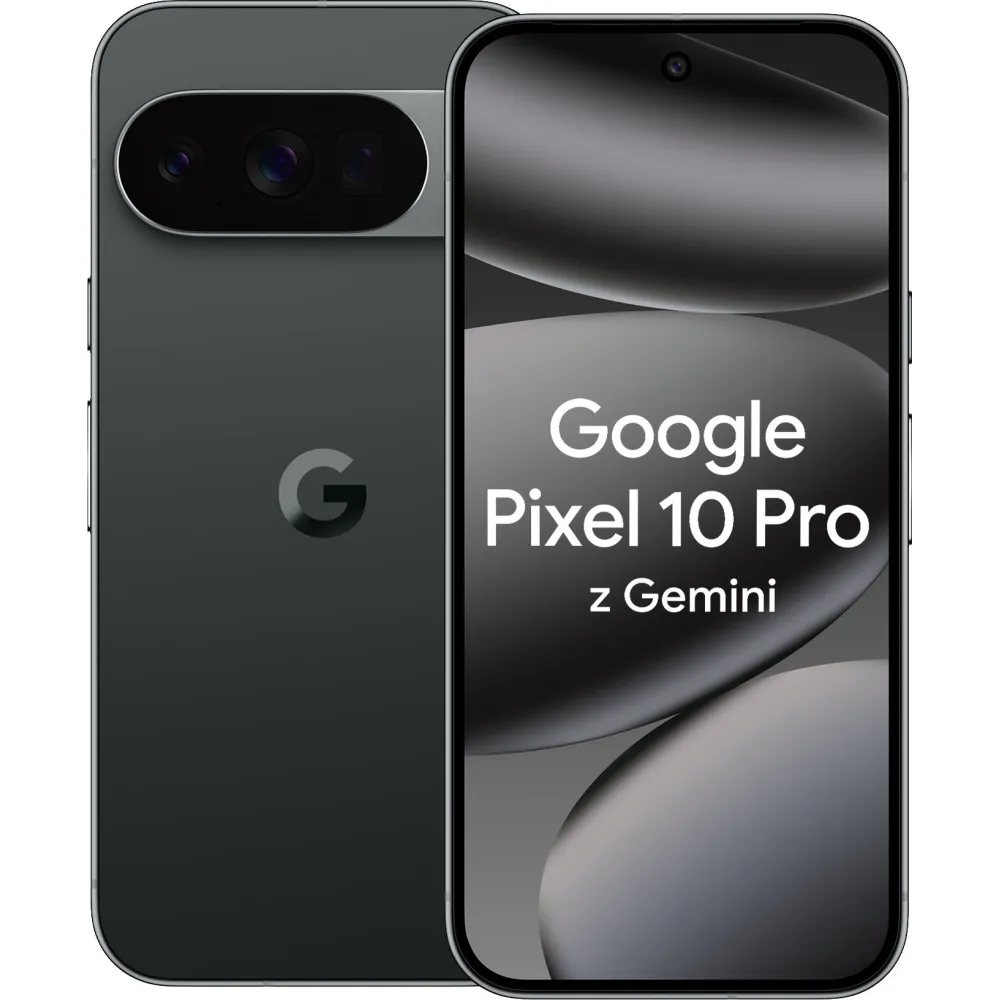 Smartfon Google Pixel 10 Pro GA09934-GB