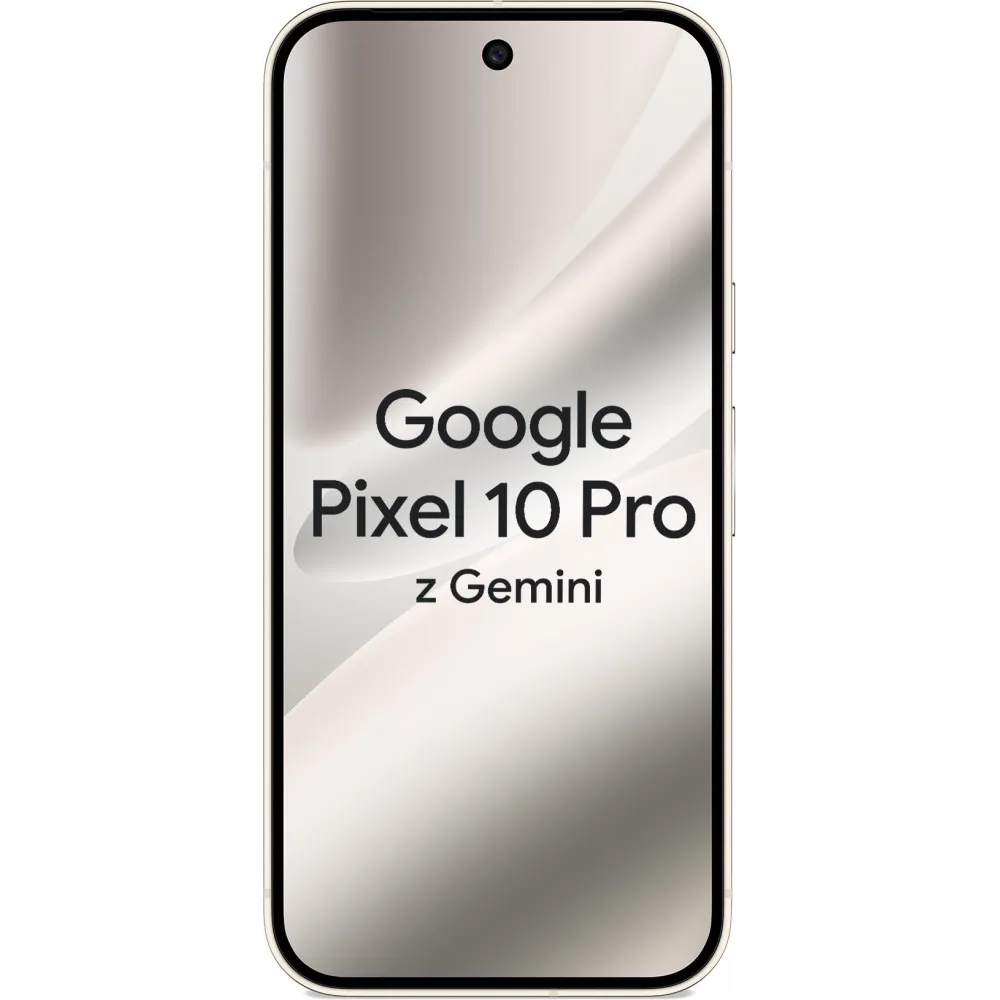 Smartfon Google Pixel 10 Pro GA10312-GB - zdjęcie