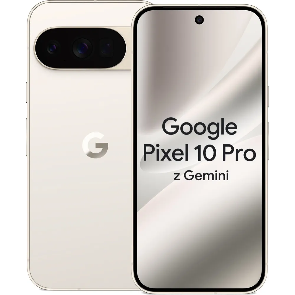Smartfon Google Pixel 10 Pro GA10314-GB