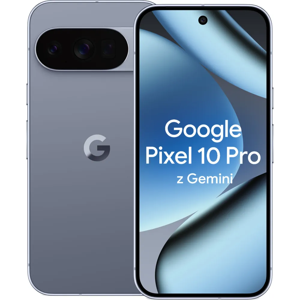 Smartfon Google Pixel 10 Pro GA10313-GB