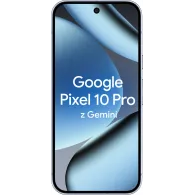 Smartfon Google Pixel 10 Pro GA10313-GB