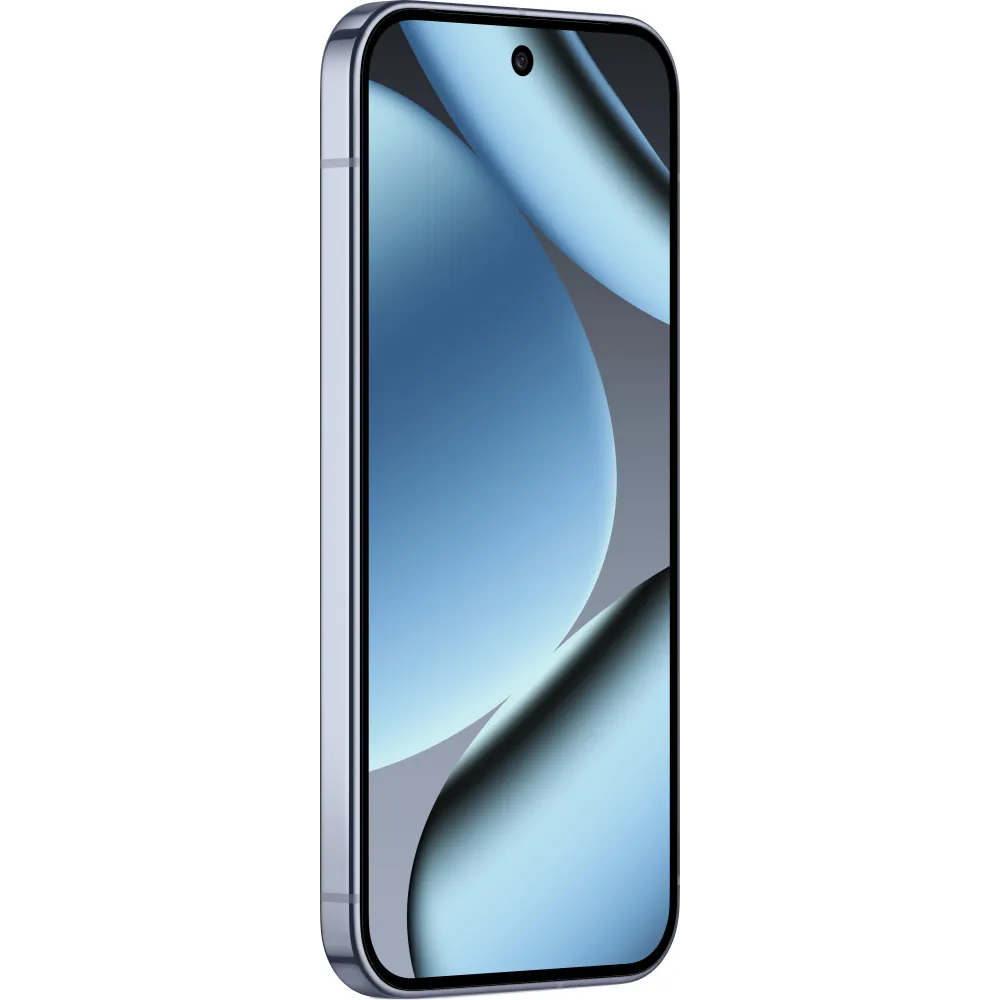 Smartfon Google Pixel 10 Pro GA10313-GB - Tensor G5/6,3" 2856x1280/128GB/RAM 16GB/5G/Szary/50, 48, 48+42Mpix/Android/2 lata CI