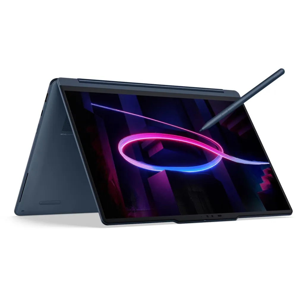 Lenovo Yoga 9 2-in-1 14IPH11 83SE0024PB - zdjęcie