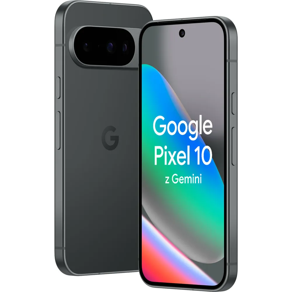 Smartfon Google Pixel 10 GA09744-GB - zdjęcie