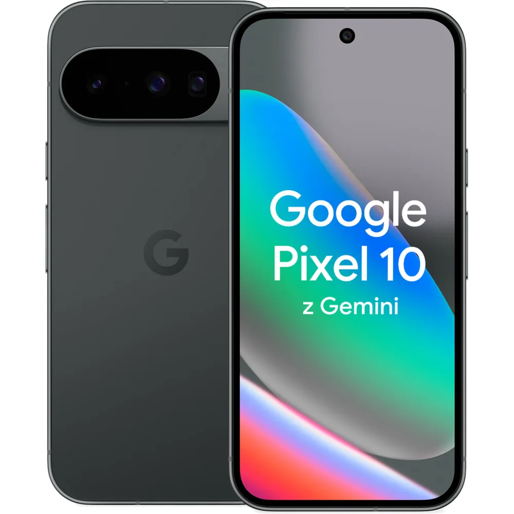 Smartfon Google Pixel 10 GA09883-GB