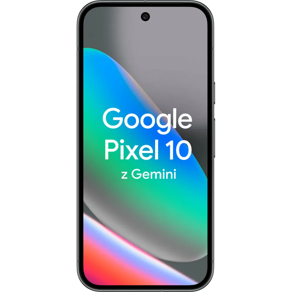 Zdjęcie telefonu Smartfon Google Pixel 10 GA09883-GB
