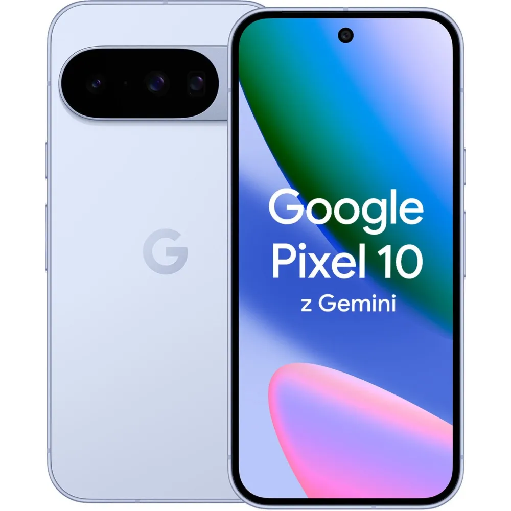 Smartfon Google Pixel 10 GA10217-GB