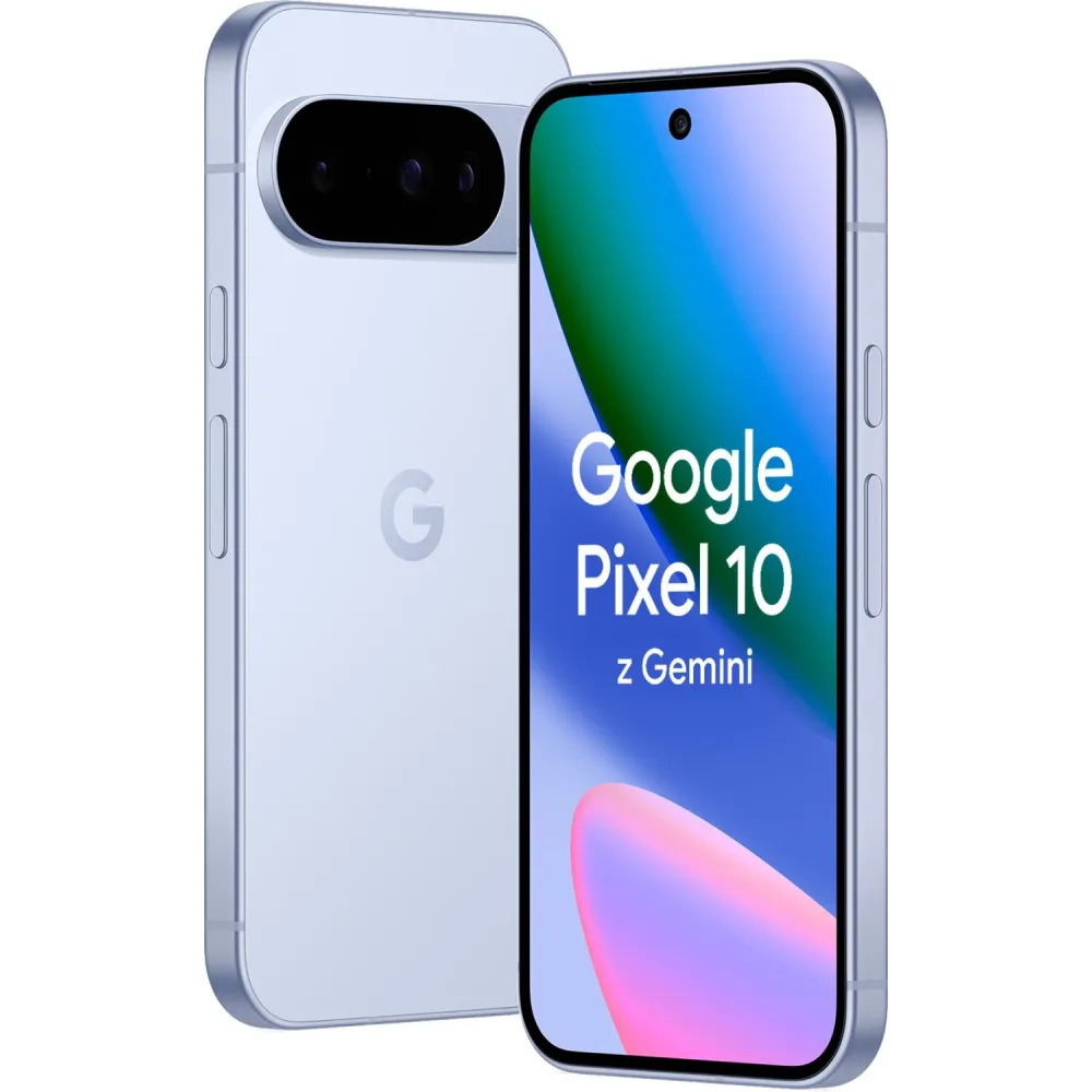Zdjęcie telefonu Smartfon Google Pixel 10 GA10217-GB