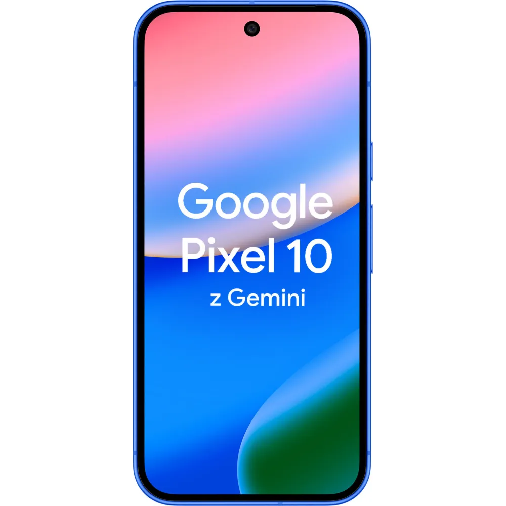 Zdjęcie telefonu Smartfon Google Pixel 10 GA10219-GB