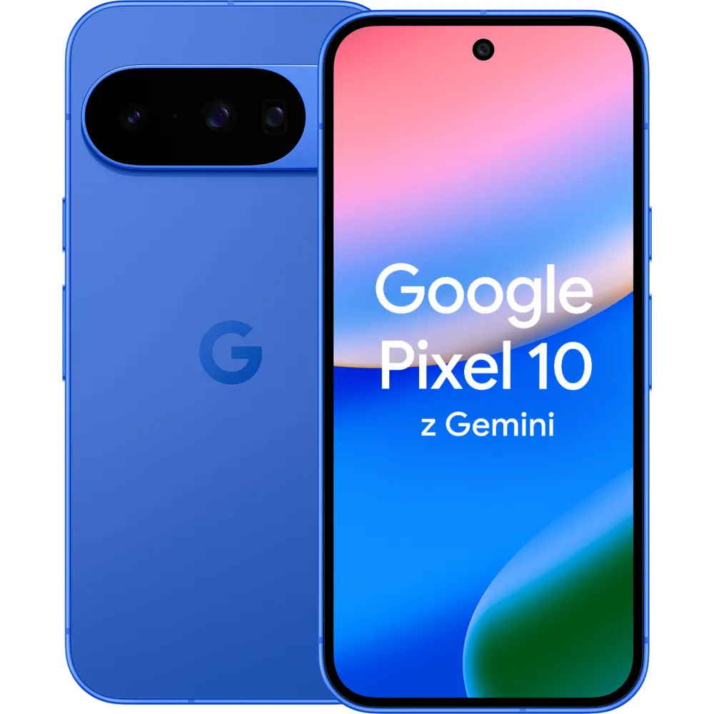 Smartfon Google Pixel 10 GA10216-GB
