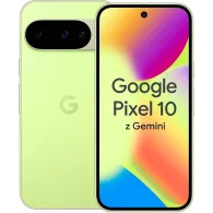 Smartfon Google Pixel 10 GA10218-GB