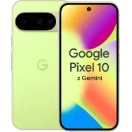 Smartfon Google Pixel 10 GA10218-GB