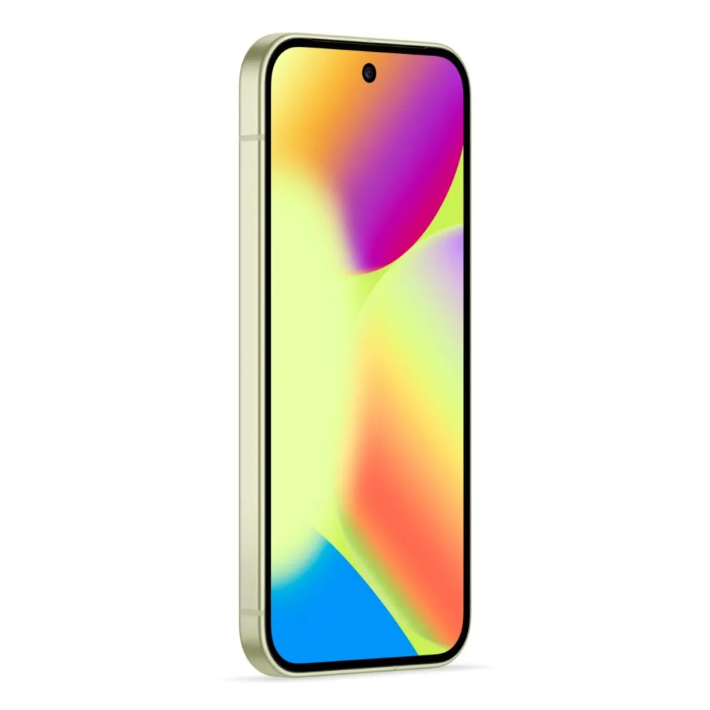 Smartfon Google Pixel 10 GA10218-GB - Tensor G5/6,3" 2424x1080/256GB/RAM 12GB/5G/Zielony/48, 10,8, 13+10,5Mpix/Android/2 lata CI - zdjęcie