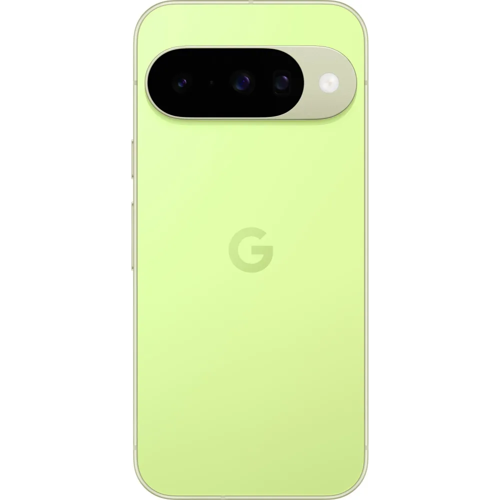 Smartfon Google Pixel 10 GA10218-GB - Tensor G5/6,3" 2424x1080/256GB/RAM 12GB/5G/Zielony/48, 10,8, 13+10,5Mpix/Android/2 lata CI