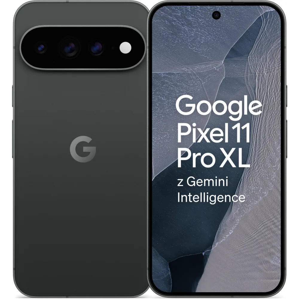 Smartfon Google Pixel 11 Pro XL GA11752-GB