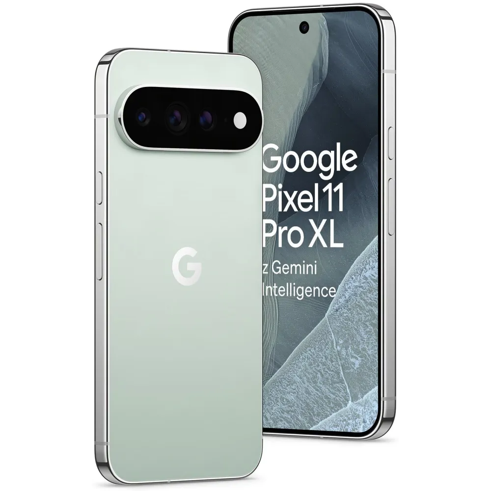 Smartfon Google Pixel 11 Pro XL GA12068-GB - zdjęcie