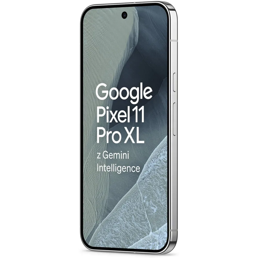 Smartfon Google Pixel 11 Pro XL GA12068-GB - zdjęcie
