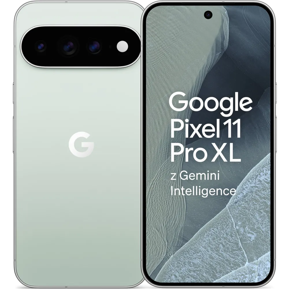 Smartfon Google Pixel 11 Pro XL GA12071-GB