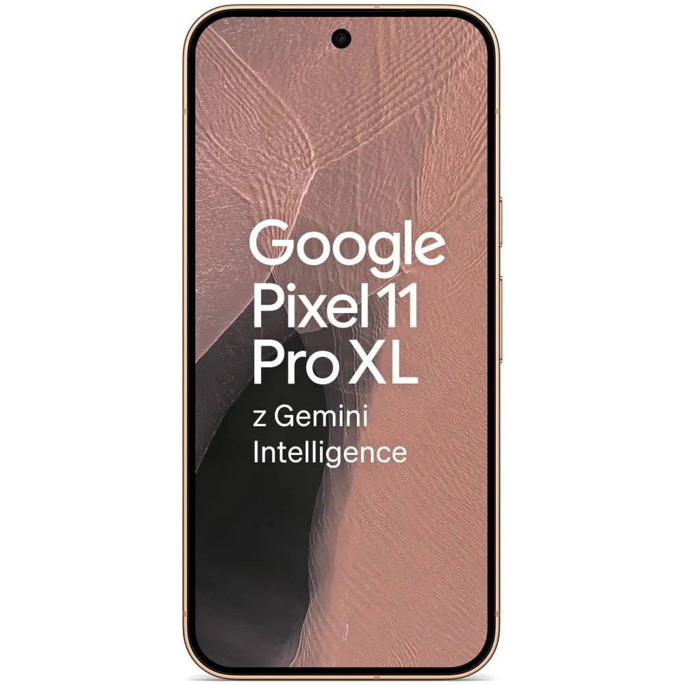 Zdjęcie smartfona Smartfon Google Pixel 11 Pro XL GA12070-GB