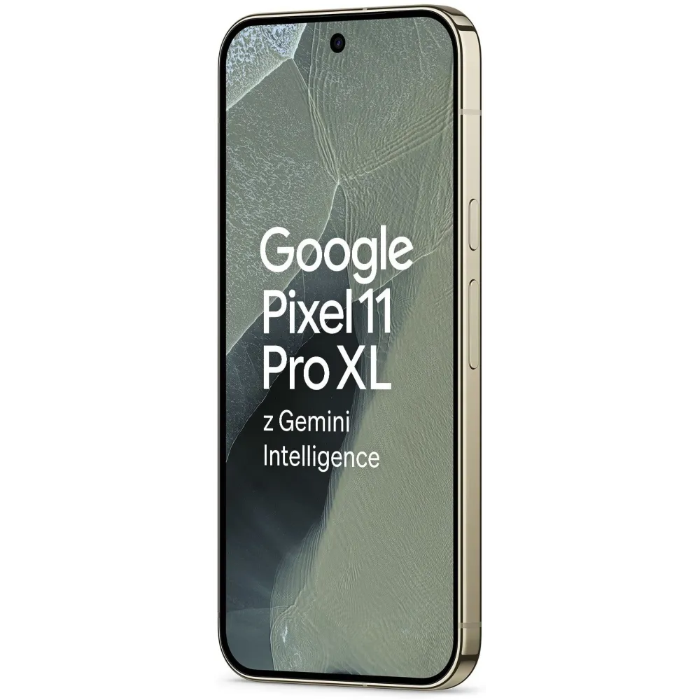 Zdjęcie telefonu Smartfon Google Pixel 11 Pro XL GA12069-GB