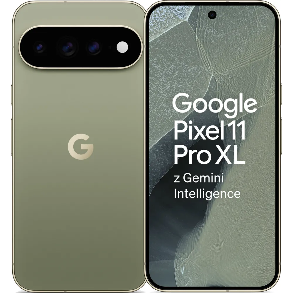 Smartfon Google Pixel 11 Pro XL GA12072-GB