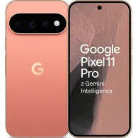 Smartfon Google Pixel 11 Pro GA12136-GB - zdjęcie poglądowe 7