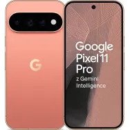 Smartfon Google Pixel 11 Pro GA12136-GB - zdjęcie poglądowe 7