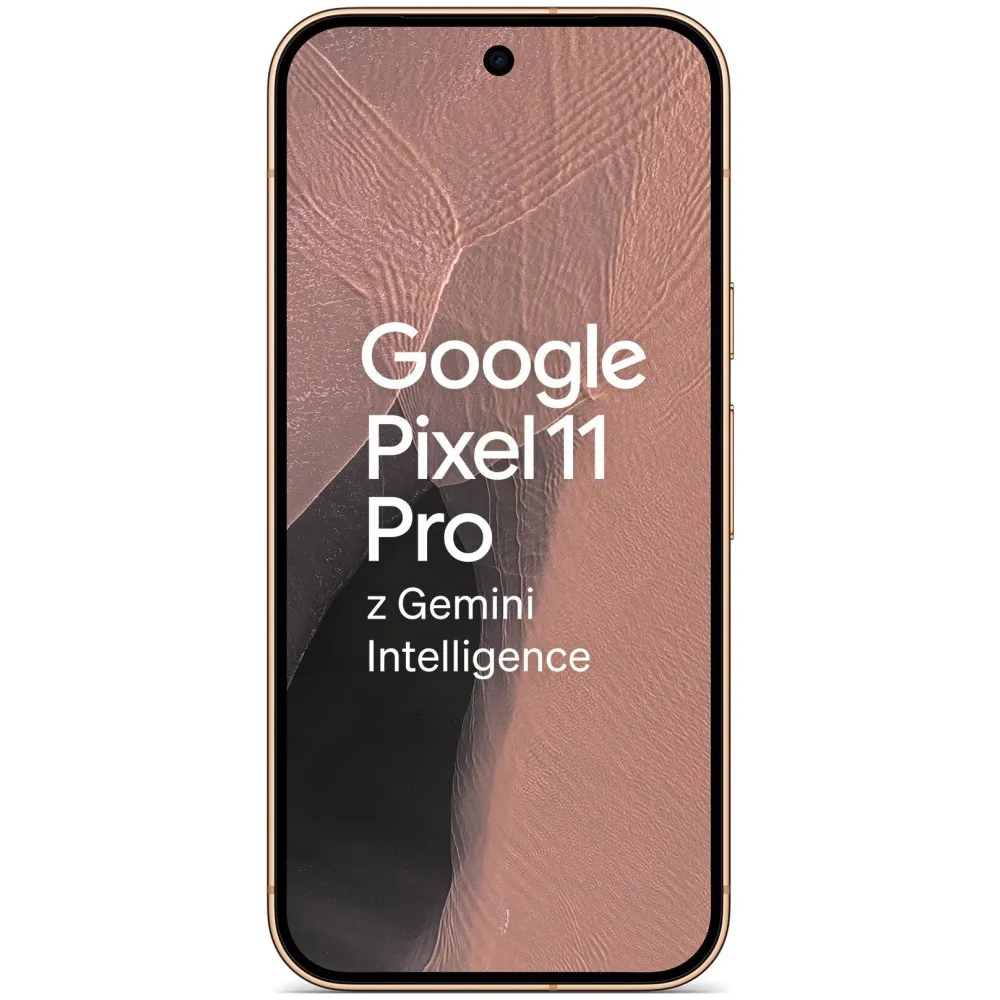 Smartfon Google Pixel 11 Pro GA12136-GB