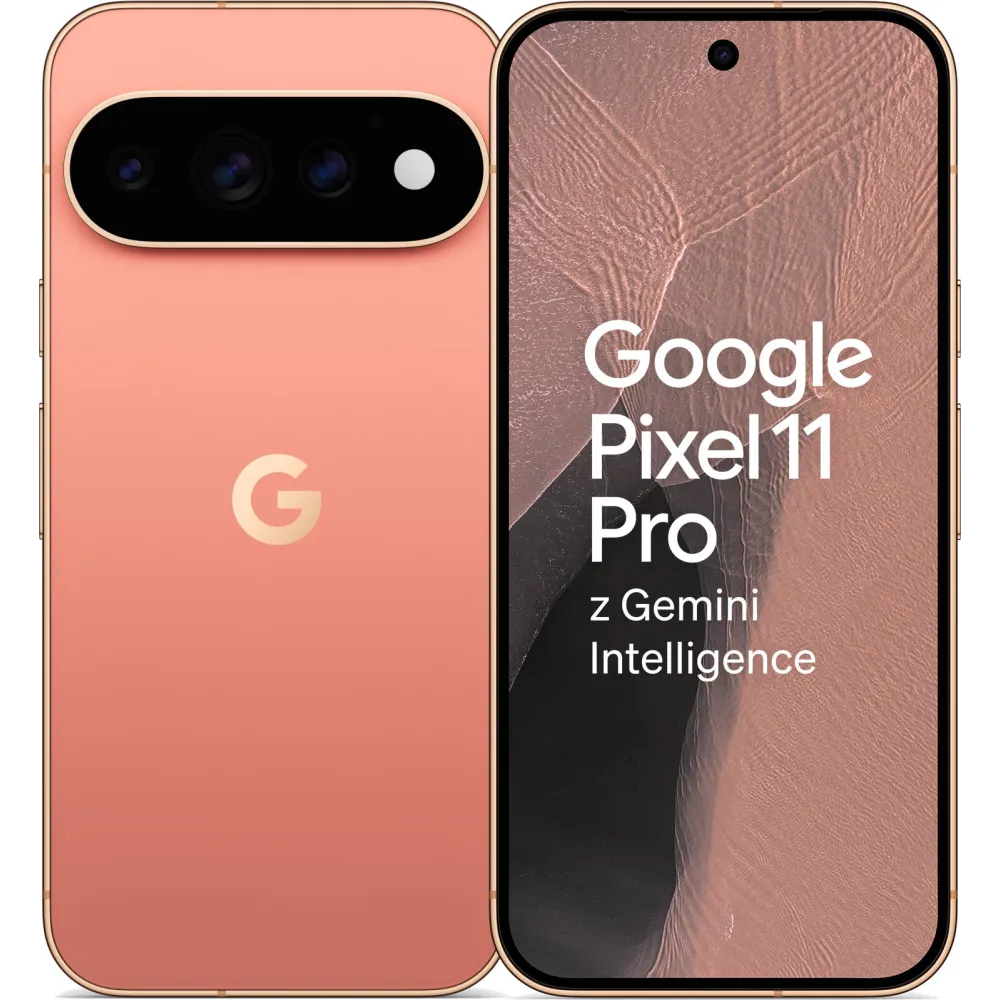 Smartfon Google Pixel 11 Pro GA12139-GB