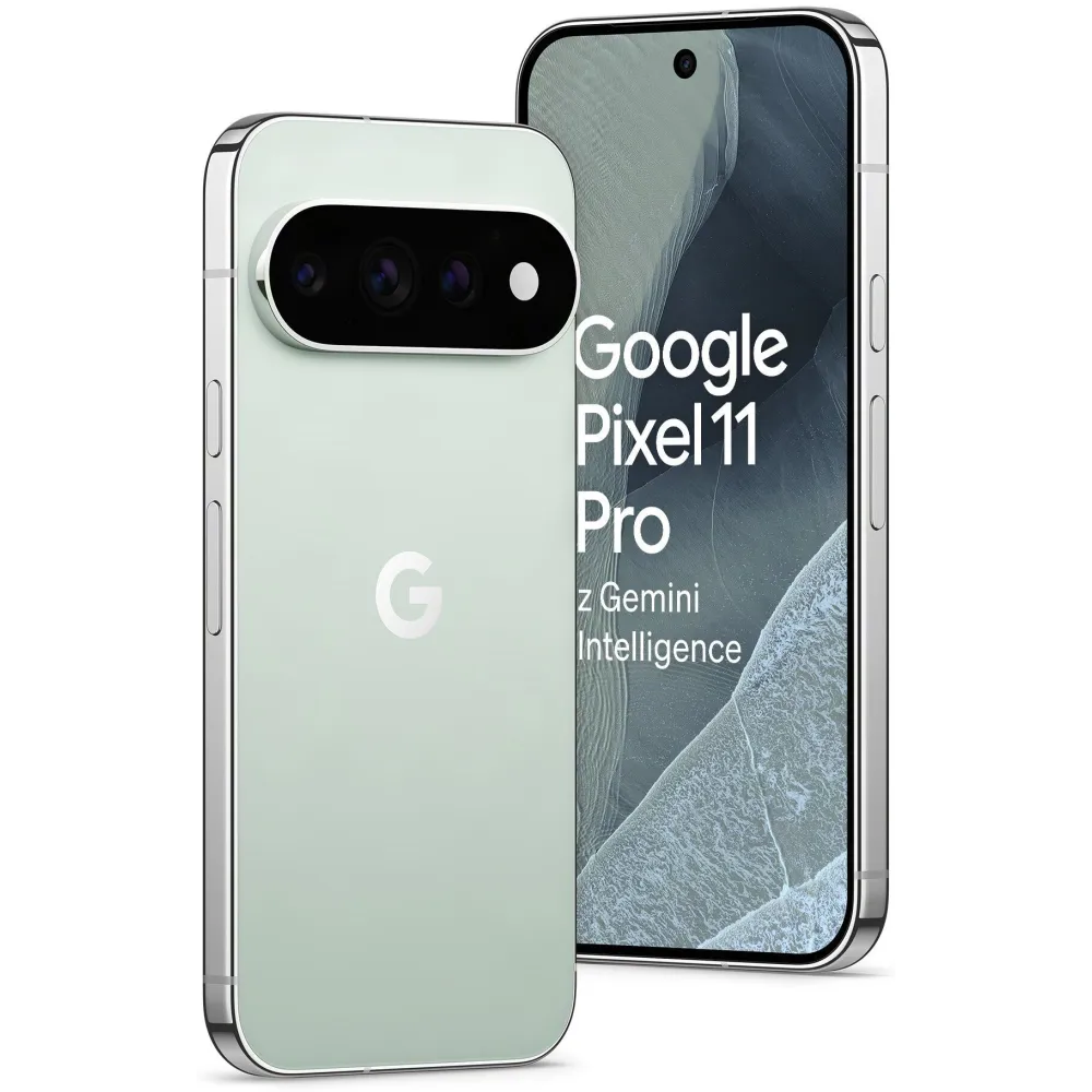 Zdjęcie tego modelu Smartfon Google Pixel 11 Pro GA12134-GB