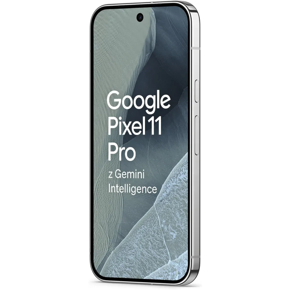 Zdjęcie smartfona Smartfon Google Pixel 11 Pro GA12137-GB