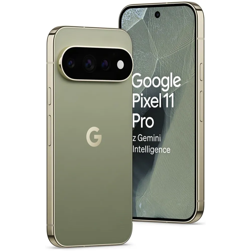 Zdjęcie smartfona Smartfon Google Pixel 11 Pro GA12135-GB