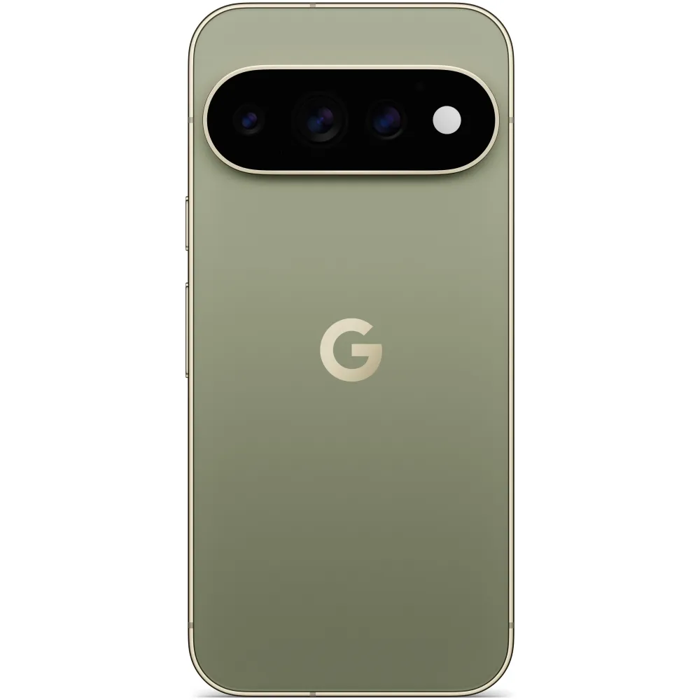 Zdjęcie produktu Smartfon Google Pixel 11 Pro GA12135-GB - Tensor G6/6,3" 2856x1280/256GB/RAM 12GB/5G/Zielony/50, 48, 48+42Mpix/Android/2 lata CI