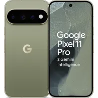 Smartfon Google Pixel 11 Pro GA12138-GB