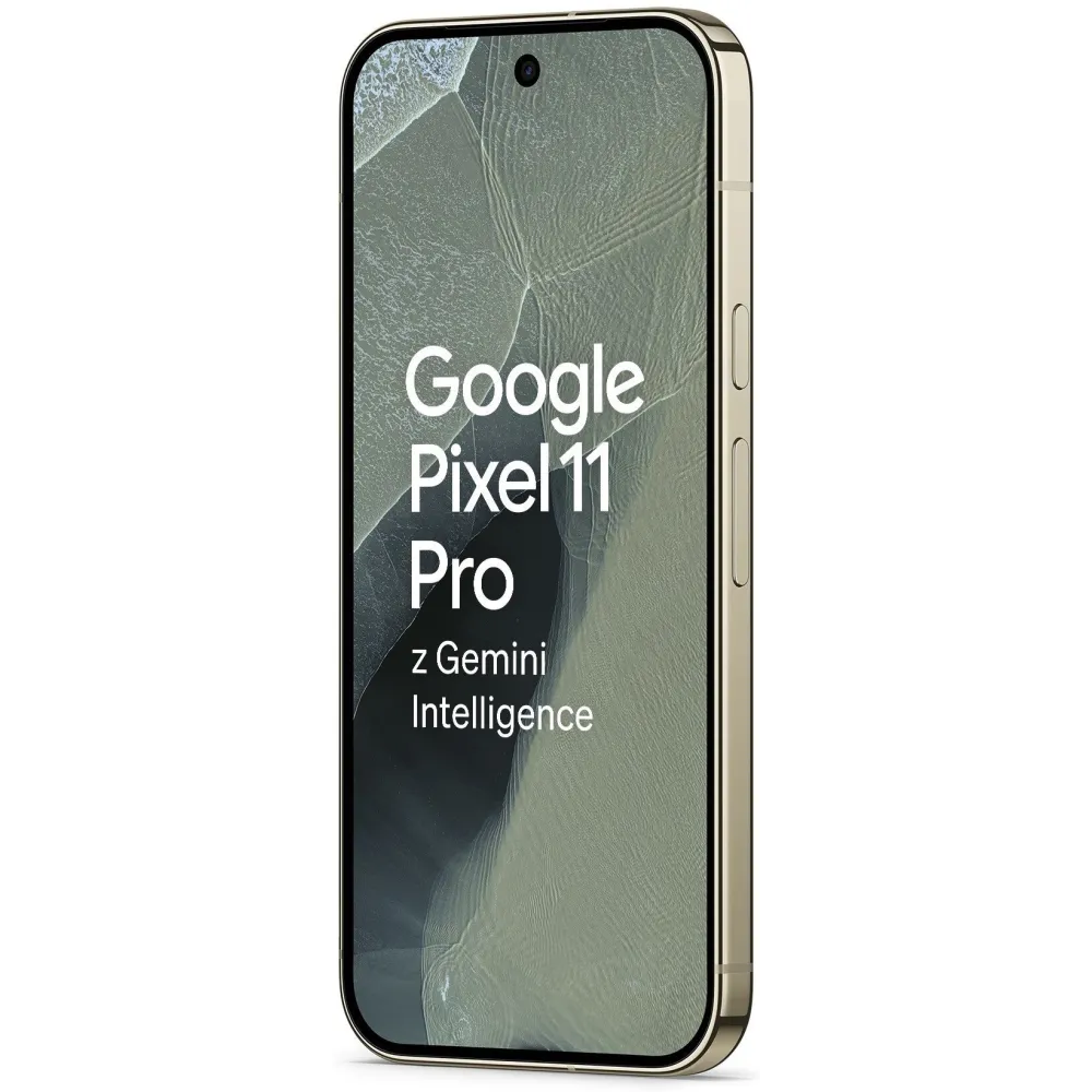 Smartfon Google Pixel 11 Pro GA12138-GB