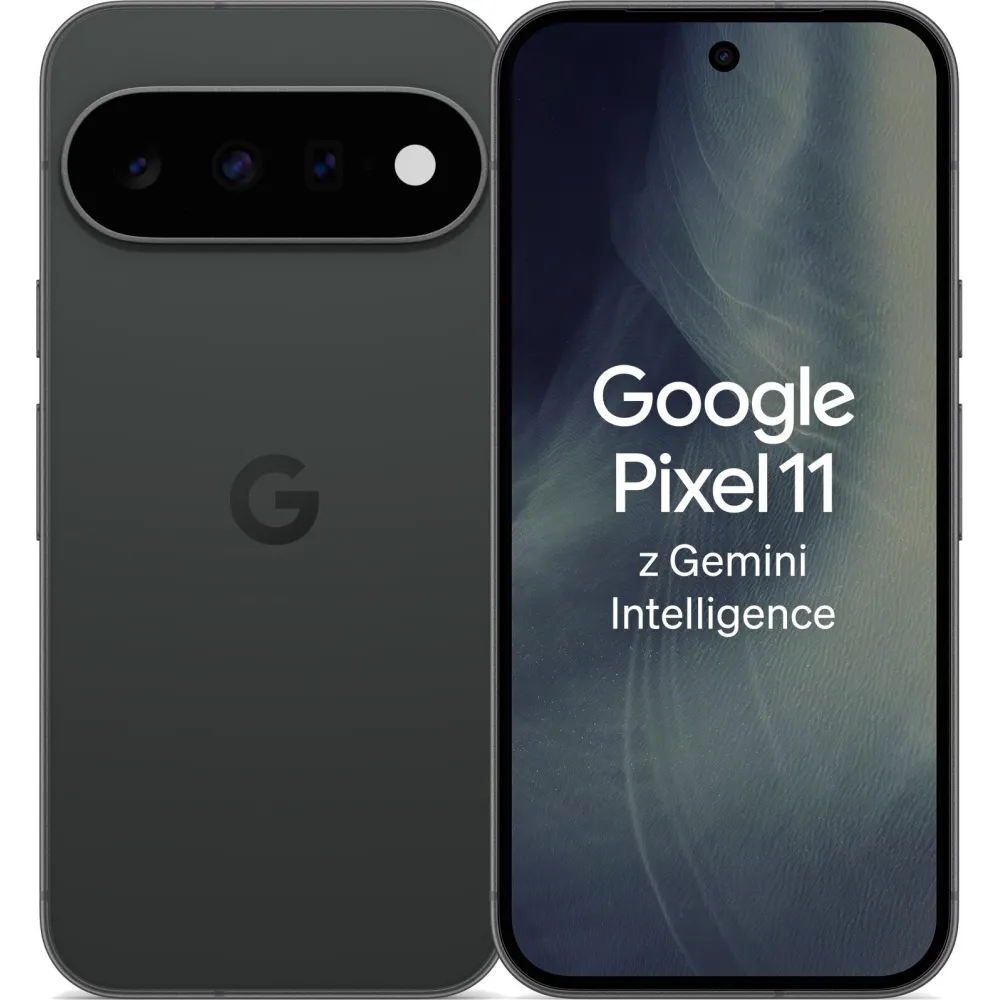 Smartfon Google Pixel 11 GA10870-GB