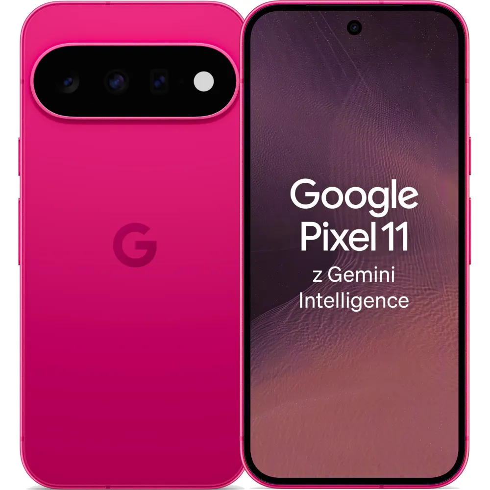 Smartfon Google Pixel 11 GA11818-GB