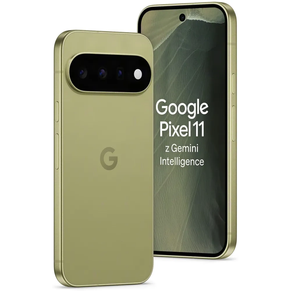 Zdjęcie urządzenia Smartfon Google Pixel 11 GA11814-GB